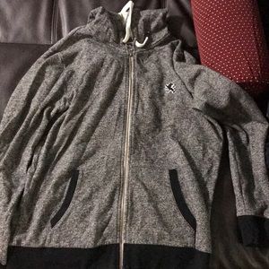 Express hoodie
